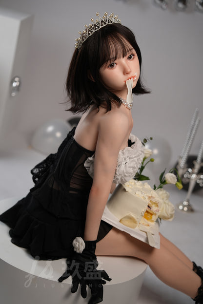 JiuSheng, Hina ROS - 148B, Silicone