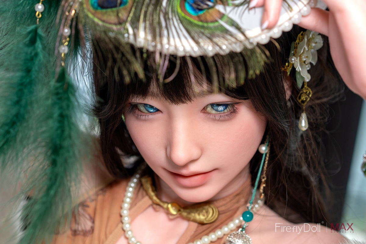 Firefly MAX 165cm – Sanmu – Cheongsam Girl