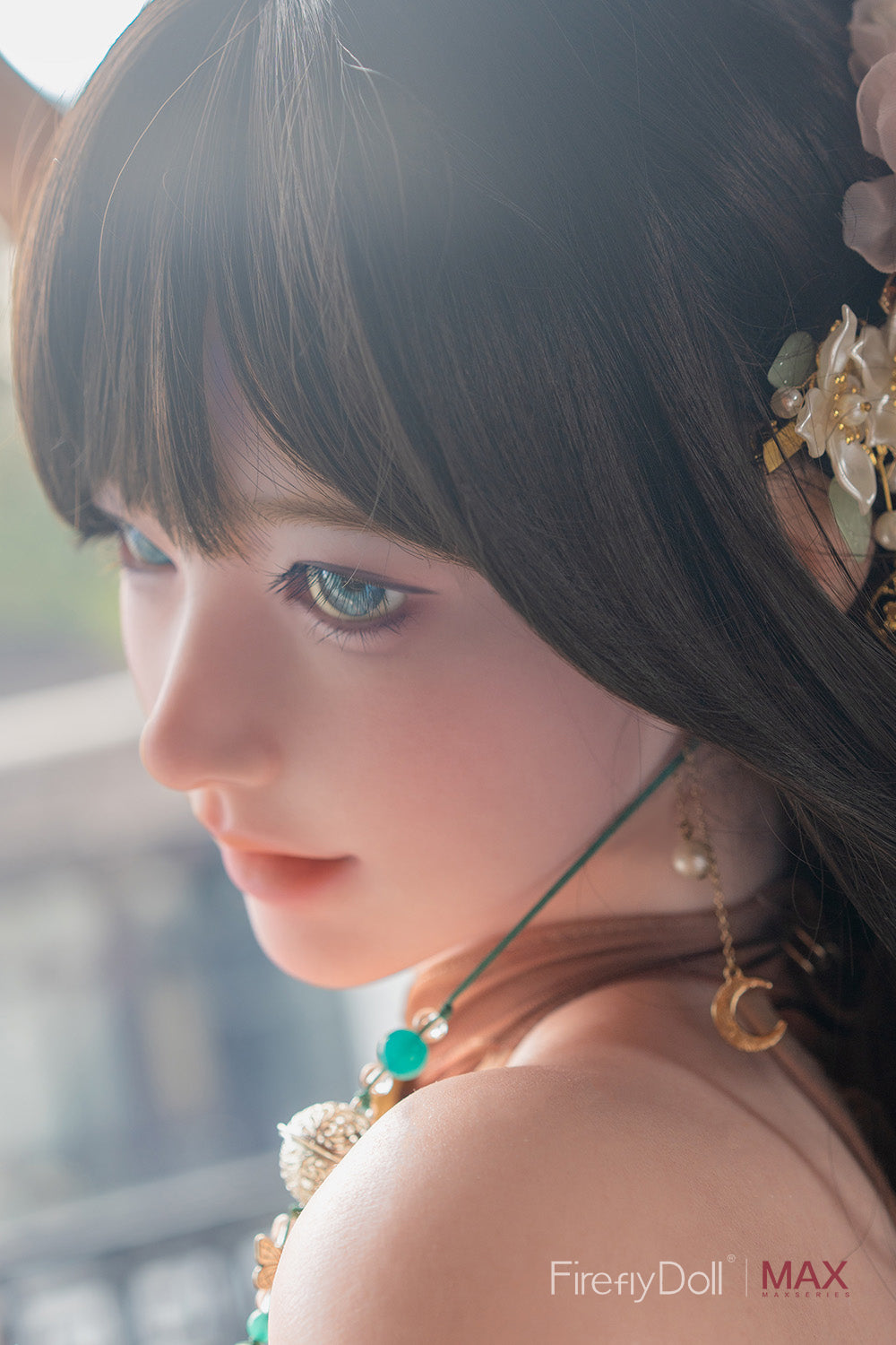 Firefly MAX 165cm – Sanmu – Cheongsam Girl
