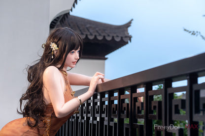 Firefly MAX 165cm – Sanmu – Cheongsam Girl