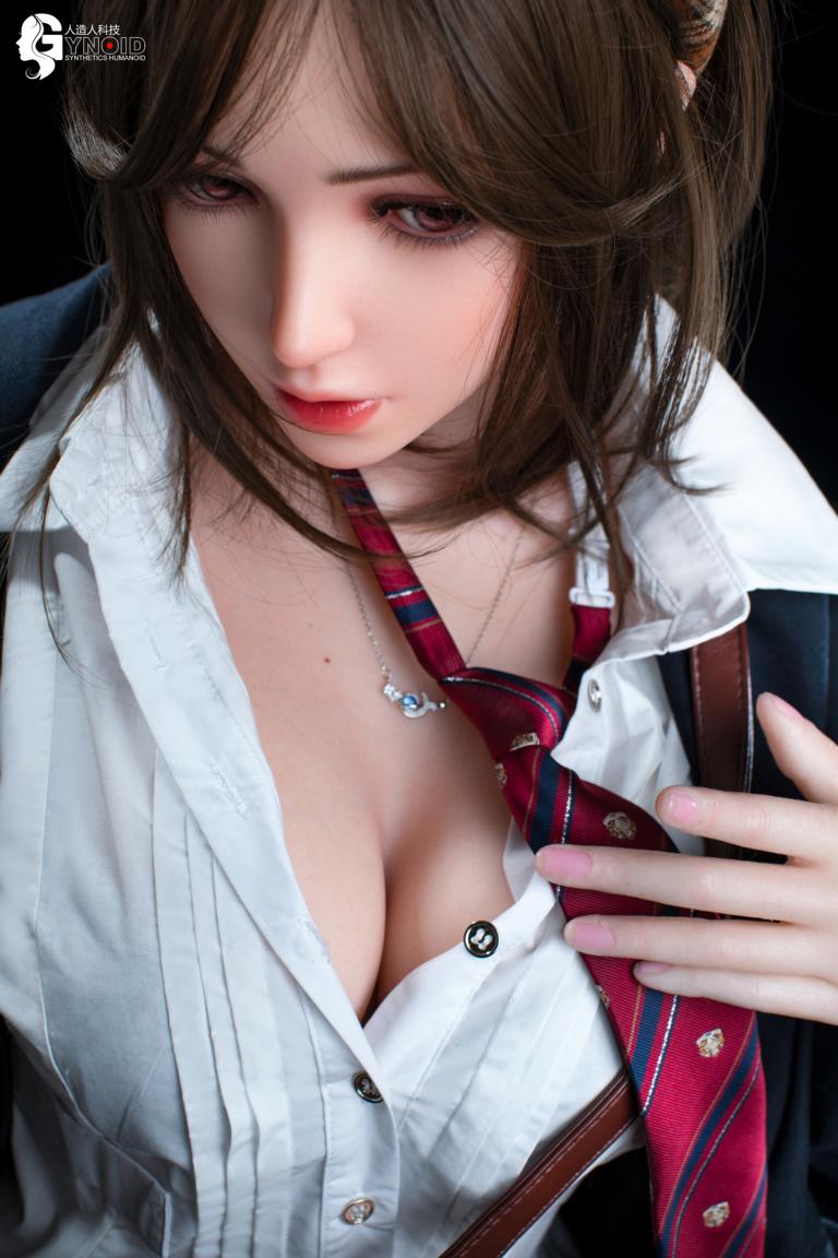 Gynoid - Model 17 ELINA & WANYING Torso (96cm)