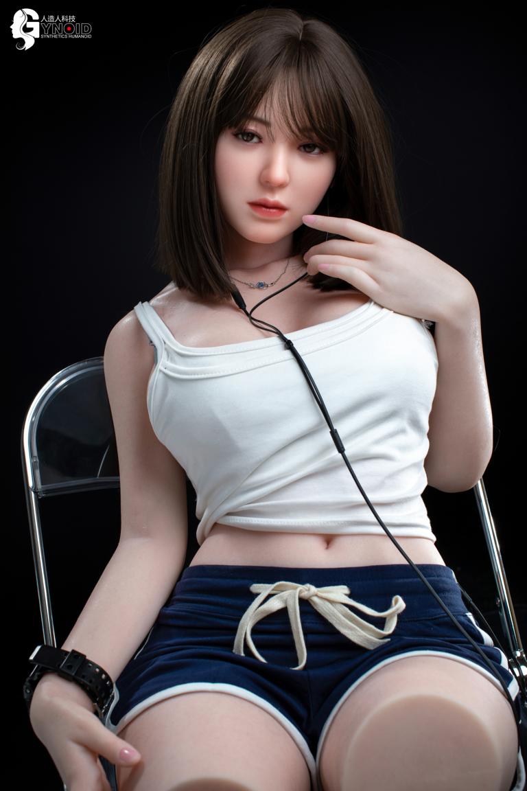 Gynoid - Model 17 ELINA & WANYING Torso (96cm)