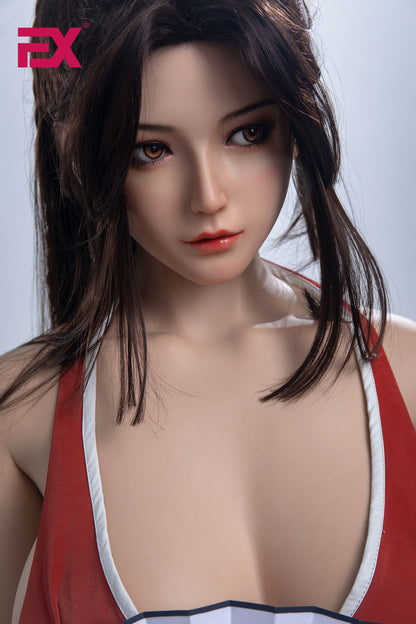 EX Doll, Ukiyo-E, Kathrine - 167 SEVO Cosplay outfit