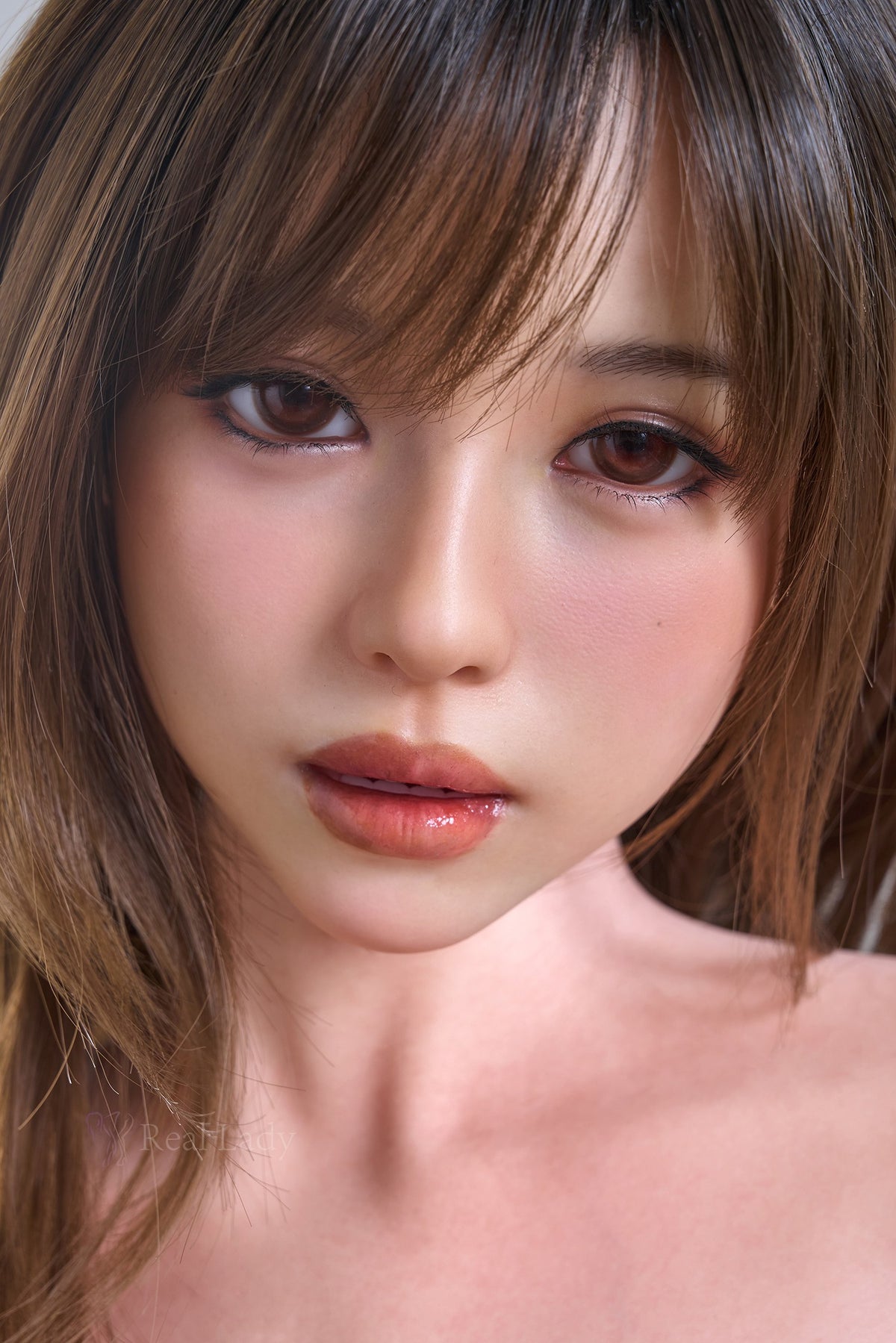 Elegant Florist Asian Sex Doll RL150 R11 Alara Natural