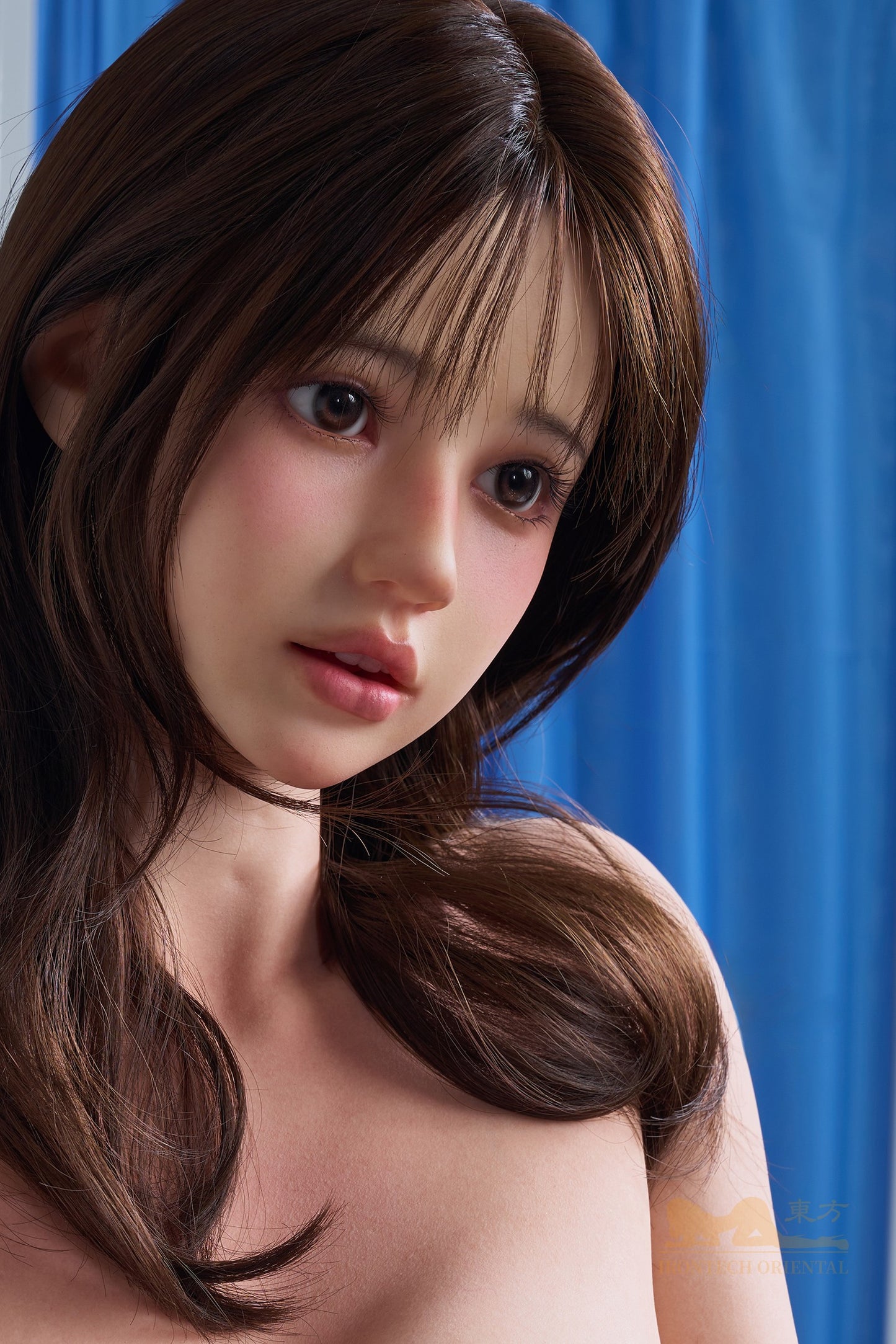 Fading Tenderness Sex Doll 151cm T4 Evie ROS MAX Silk Glow