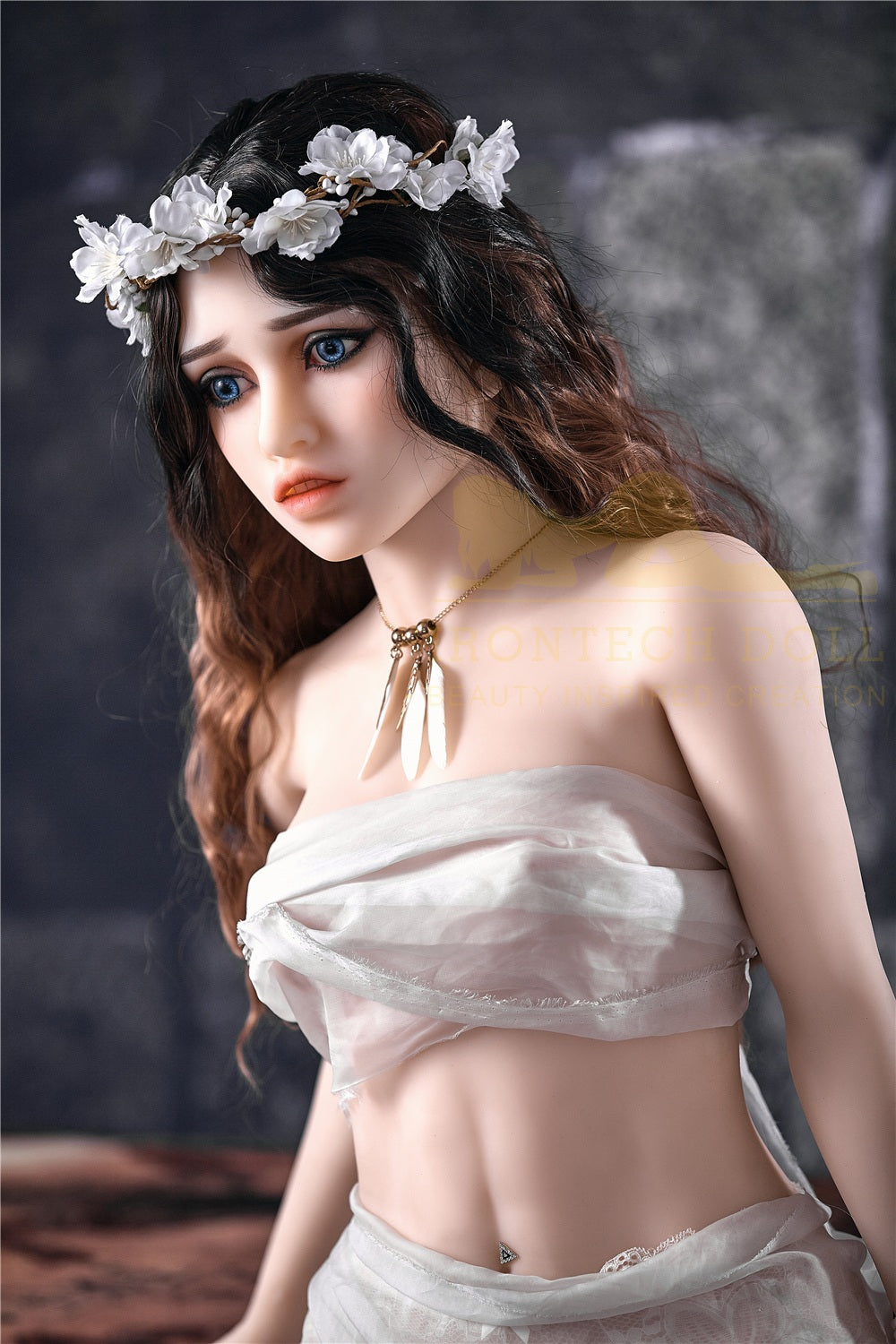 Fairy Sex Doll 150cm Victoria