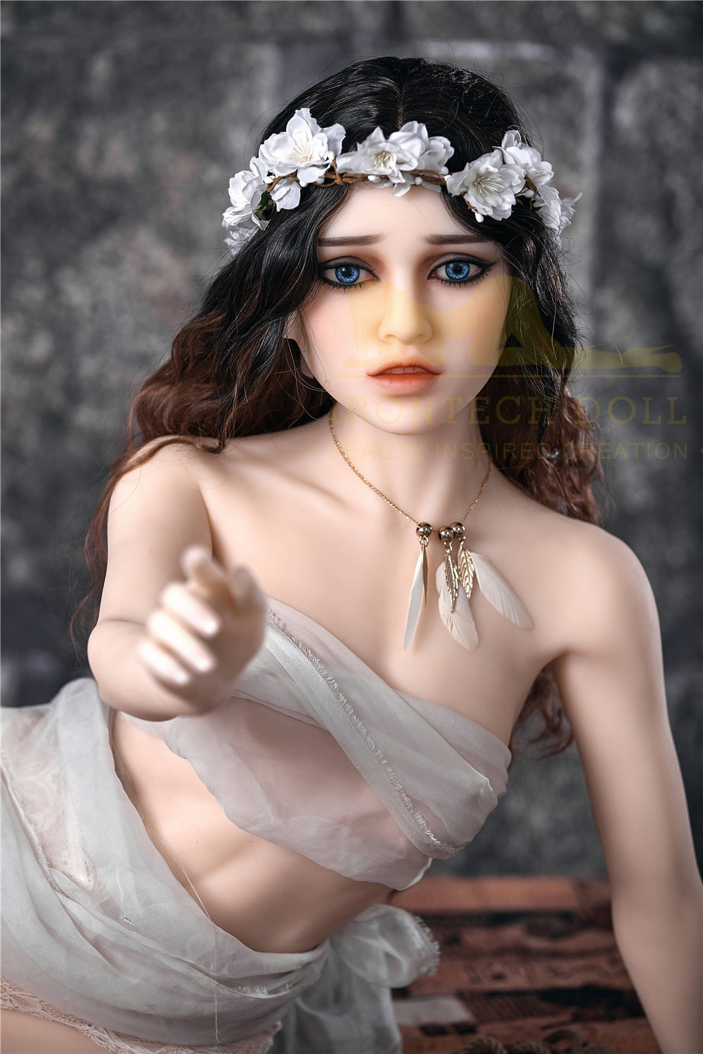 Fairy Sex Doll 150cm Victoria