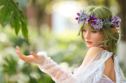 Fairy Sex Doll 167cm S48 Echo Elf