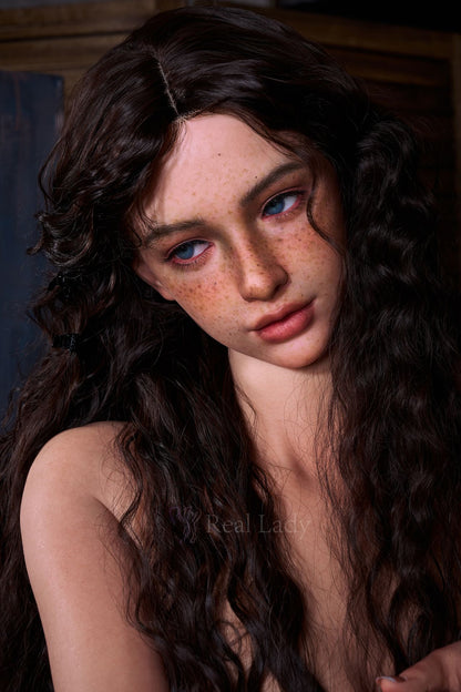 Figure Art Model Doll RL159 R8 Lena Natural
