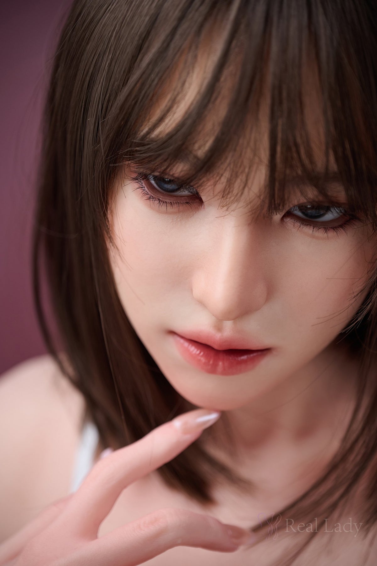First Love Doll RL150 R10 viki Natural