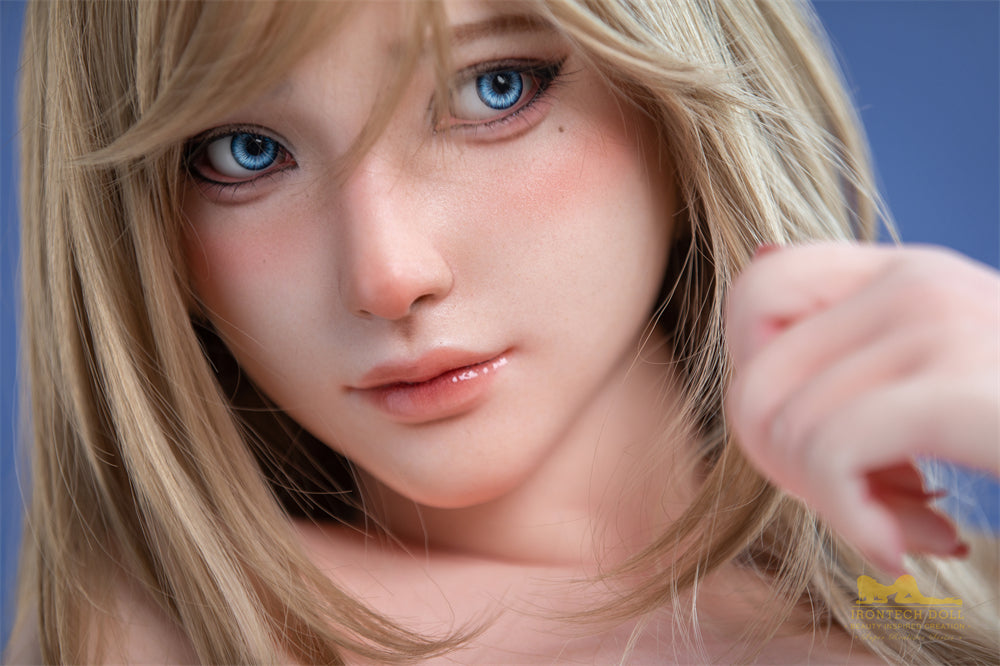 Furry Sex Doll 165cm S32 Kitty