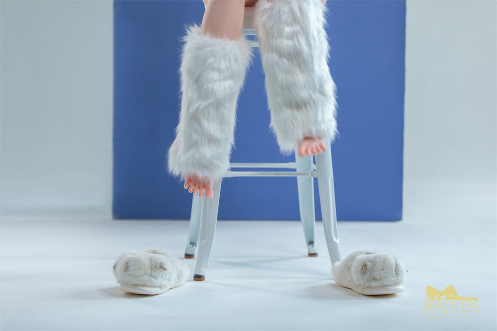 Furry Sex Doll 165cm S32 Kitty