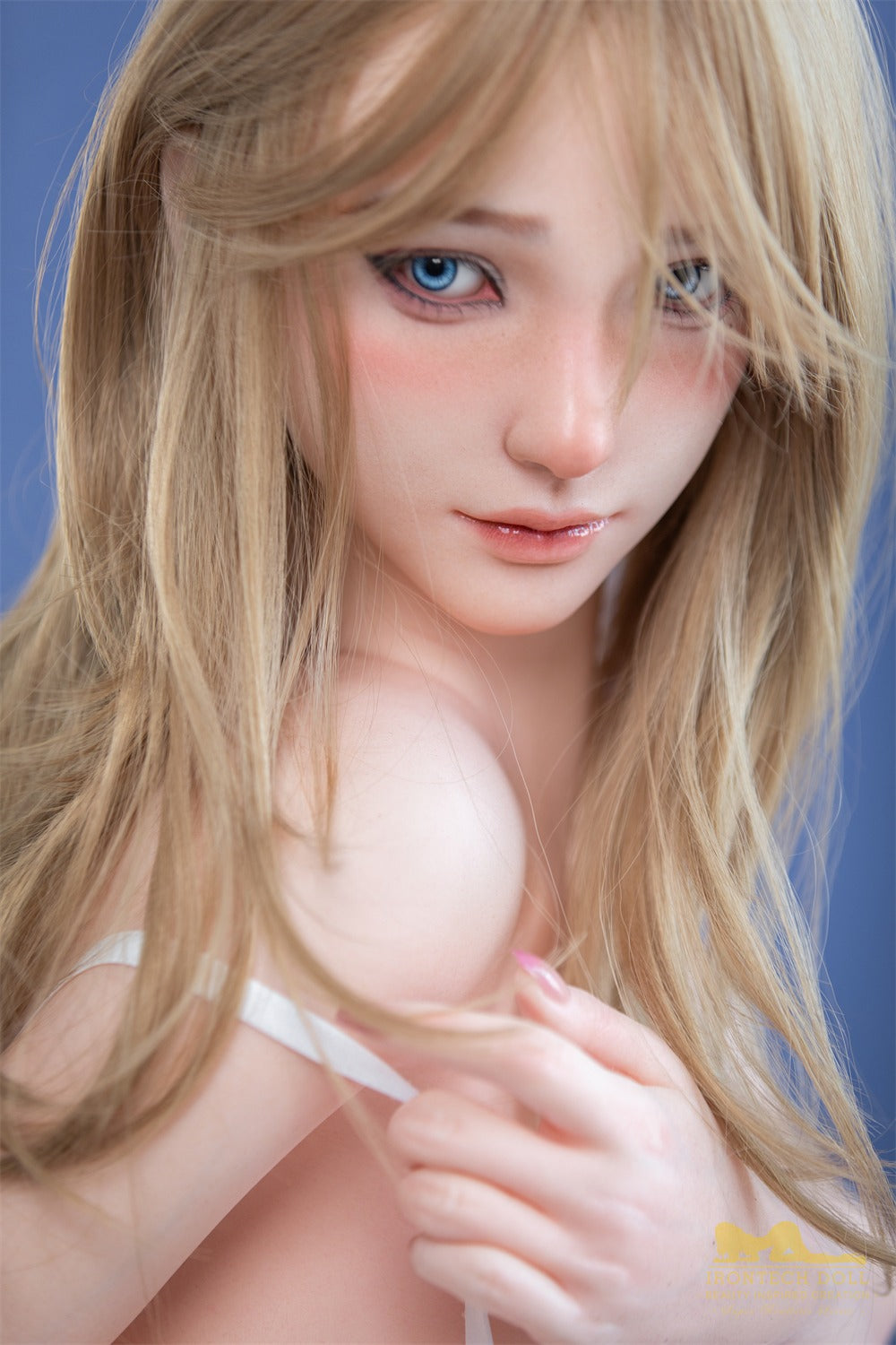 Furry Sex Doll 165cm S32 Kitty