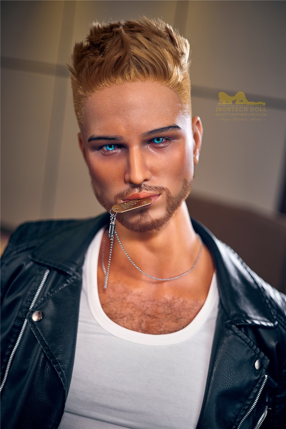 Gay Male Sex Doll 176cm M1 Kevin