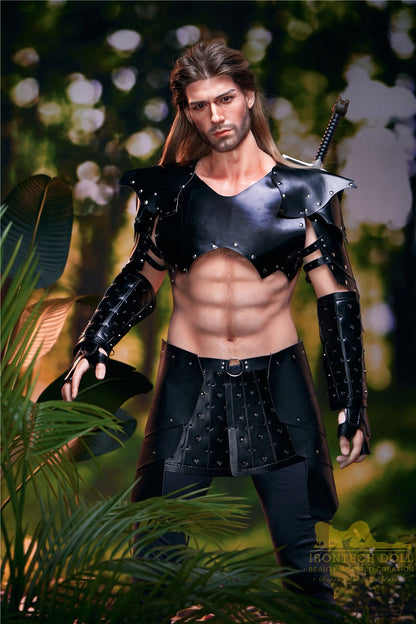 Gay Male Sex Doll 176cm M5 Thomas