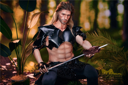 Gay Male Sex Doll 176cm M5 Thomas