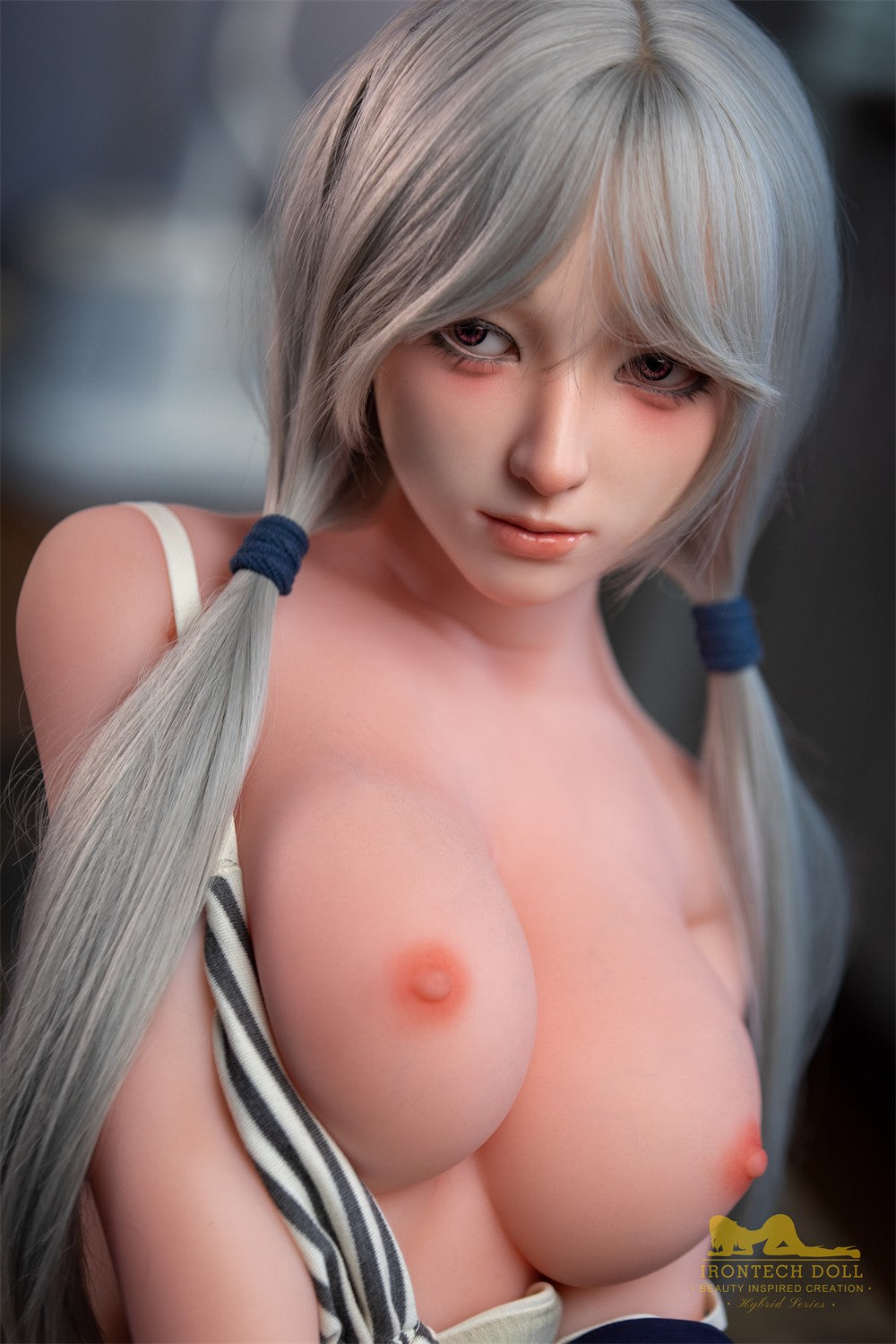 Hybrid Sex Doll 154cm S24 Miyuki