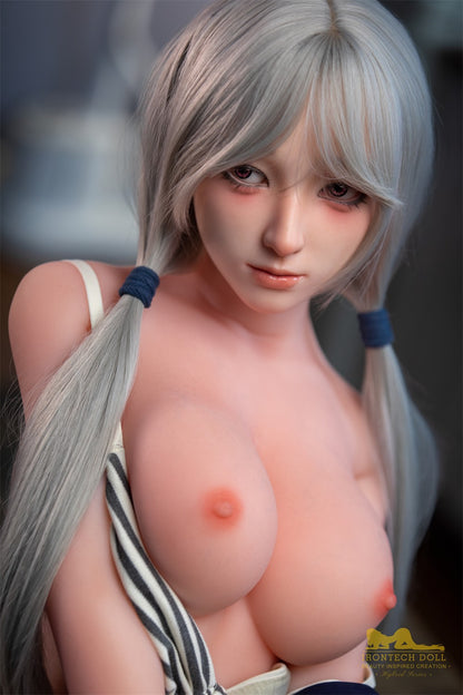 Hybrid Sex Doll 154cm S24 Miyuki