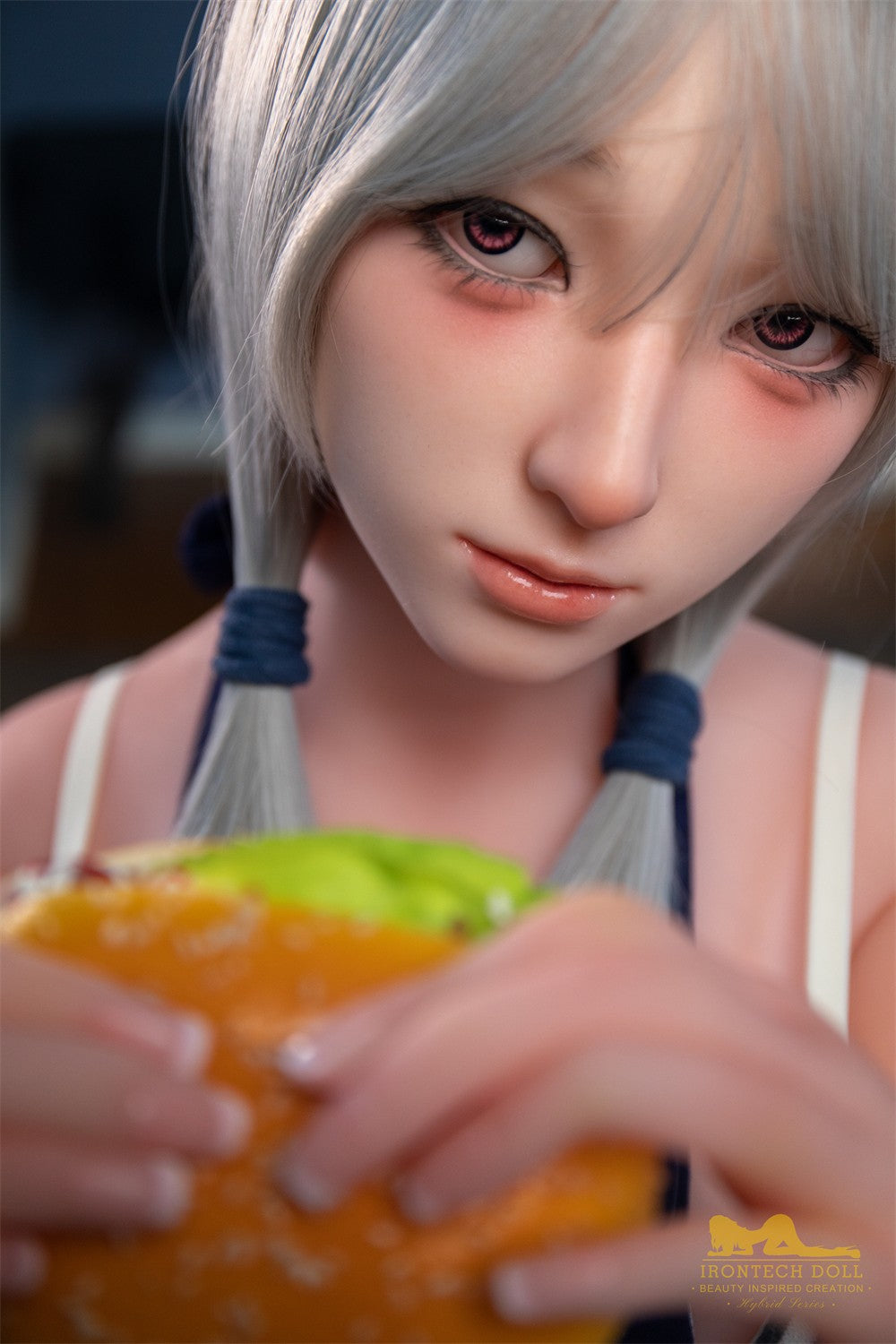 Hybrid Sex Doll 154cm S24 Miyuki