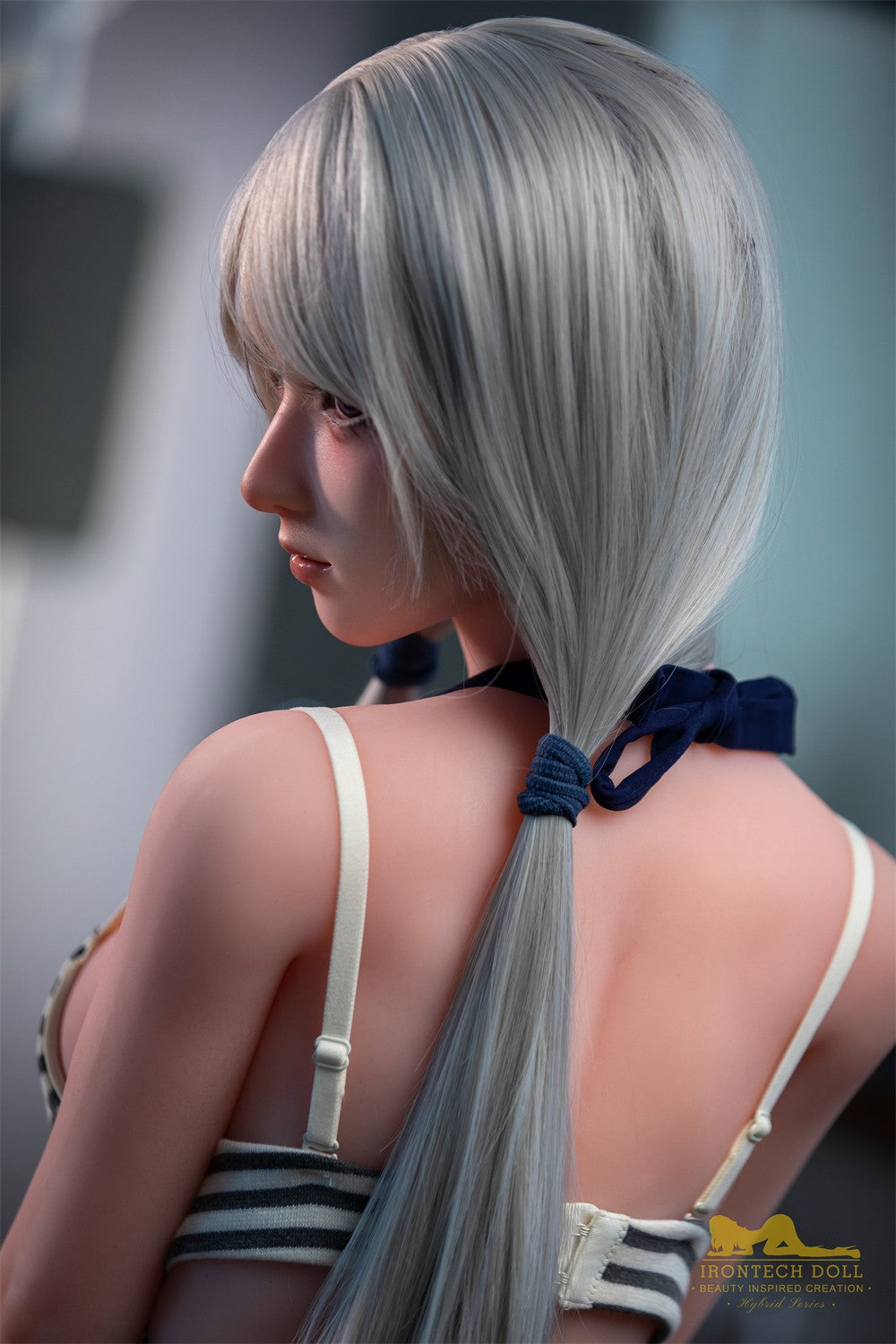 Hybrid Sex Doll 154cm S24 Miyuki