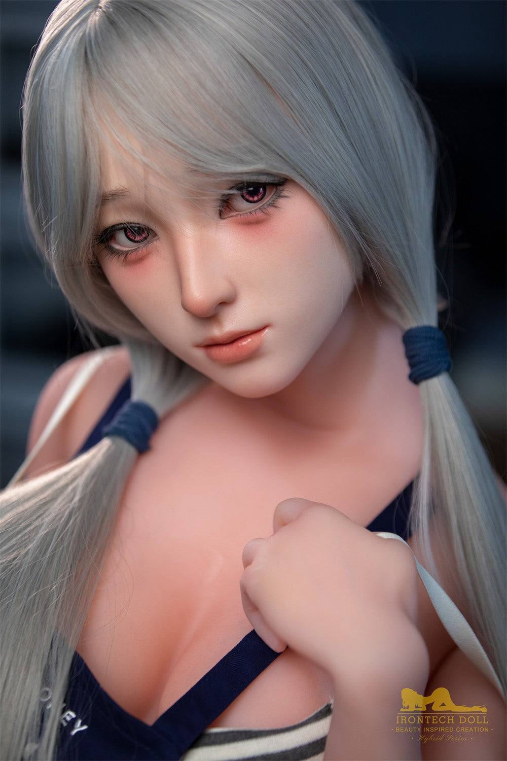 Hybrid Sex Doll 154cm S24 Miyuki