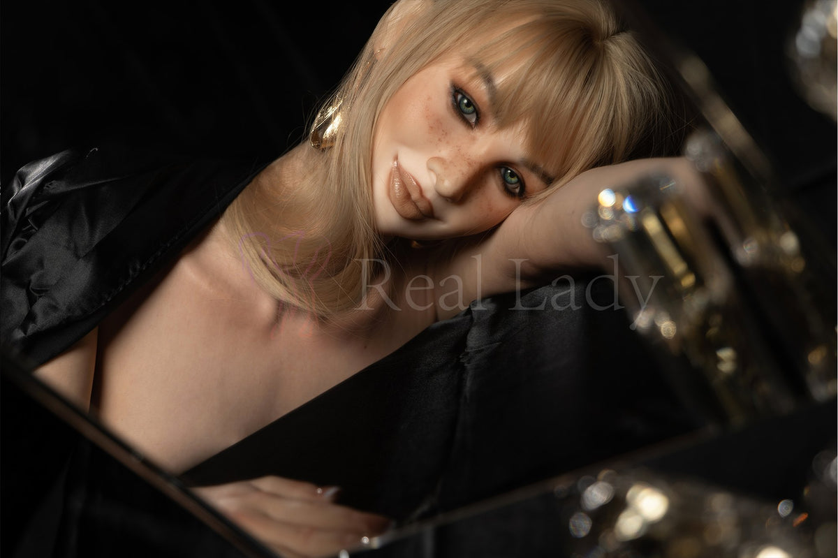 Hyper Realistic Sex Doll 168cm R2 Ruby