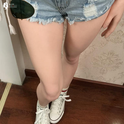 Gynoid - Model 12 SHAY (155cm)