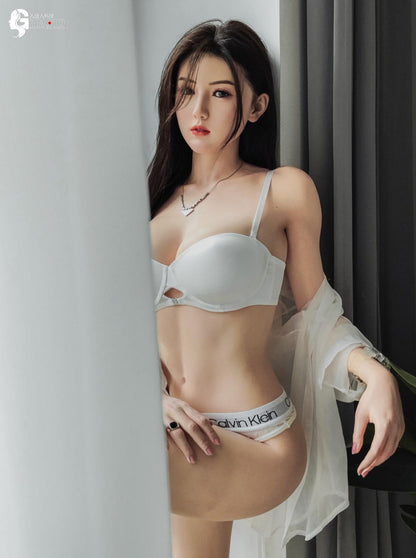 Gynoid - Model 19 Deluxe Leyla (168cm)