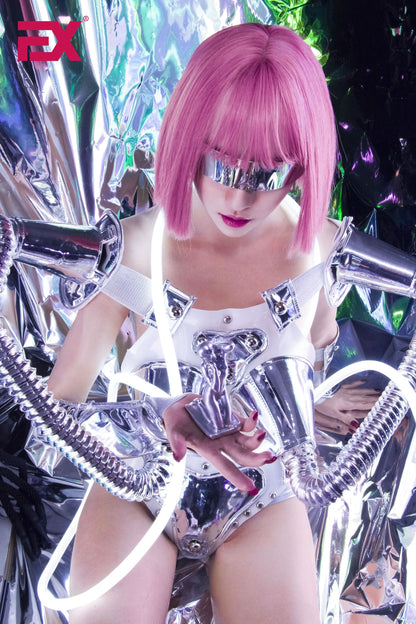 EX Doll, ExClone, Jie - 166 Seamless Cyberpunk