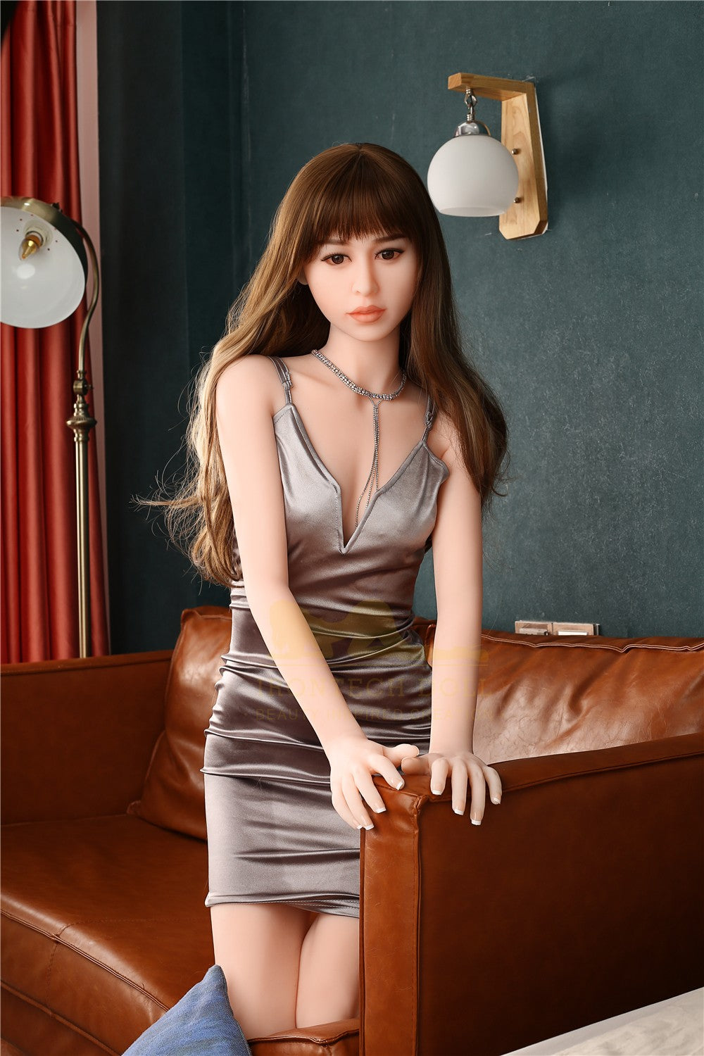 Irontech Love Dolls 165cm Minus Yumi
