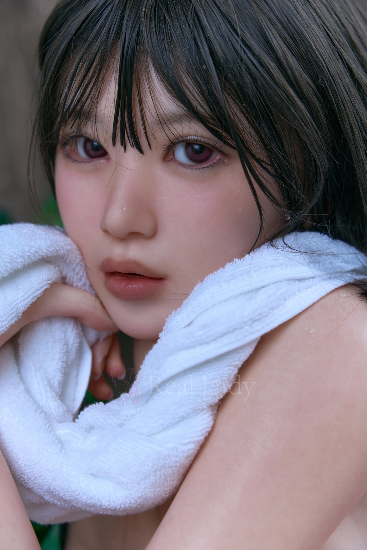 JAV Sex Doll RL150 R6 Kagura (かぐら) Natural