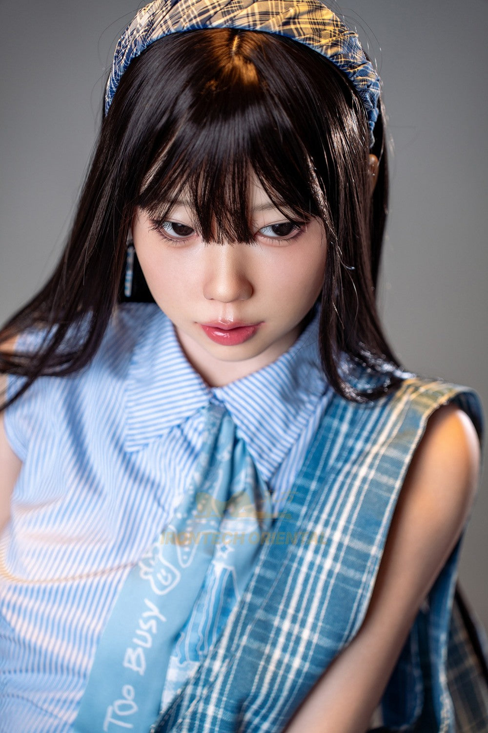 Japanese Illustrator sex doll 161M A6 ROS MAX Kurumi Silk Glow