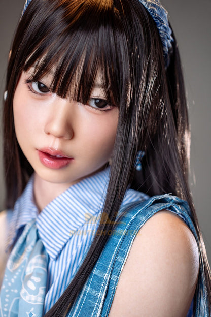 Japanese Illustrator sex doll 161M A6 ROS MAX Kurumi Silk Glow