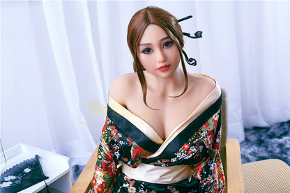Japanese Love Doll 159cm Saya