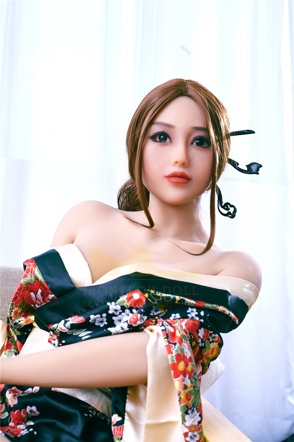 Japanese Love Doll 159cm Saya