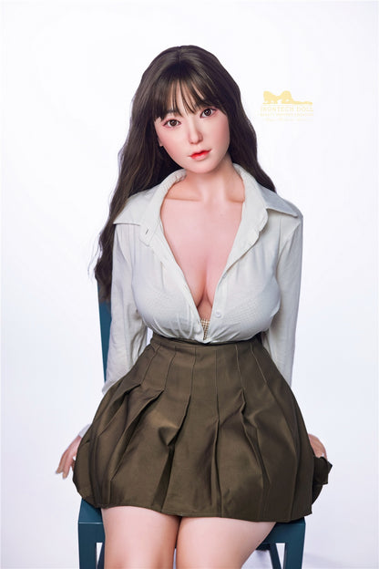 Japanese Sex Doll 153cm S14 Miku Irontech Doll