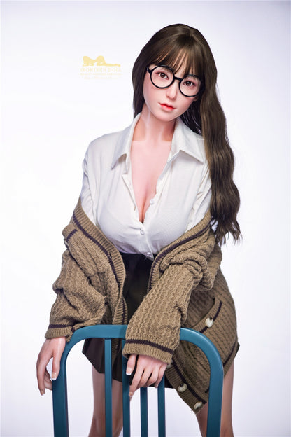 Japanese Sex Doll 153cm S14 Miku Irontech Doll