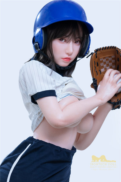 Japanese Sex Doll 153cm S20 Suki Irontech Doll