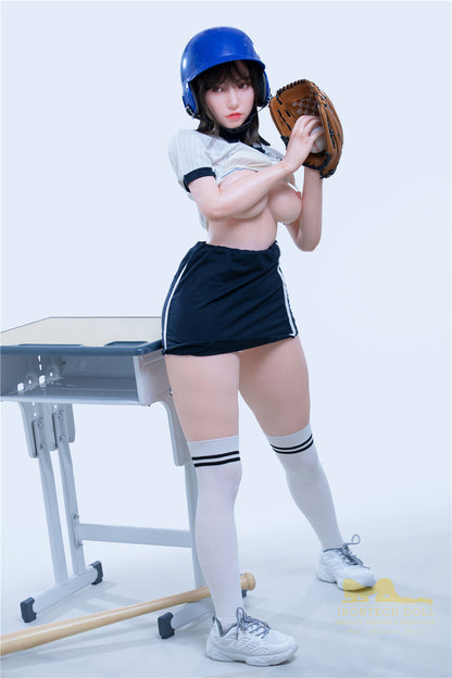 Japanese Sex Doll 153cm S20 Suki Irontech Doll