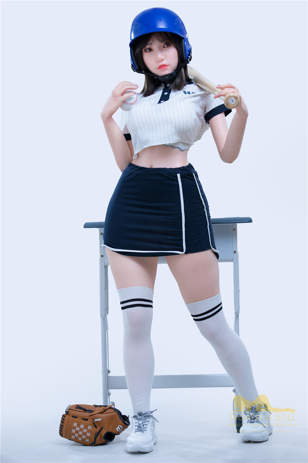 Japanese Sex Doll 153cm S20 Suki Irontech Doll