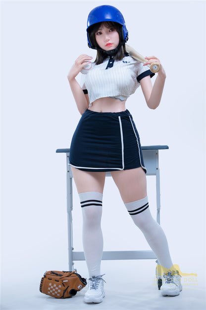 Japanese Sex Doll 153cm S20 Suki Irontech Doll