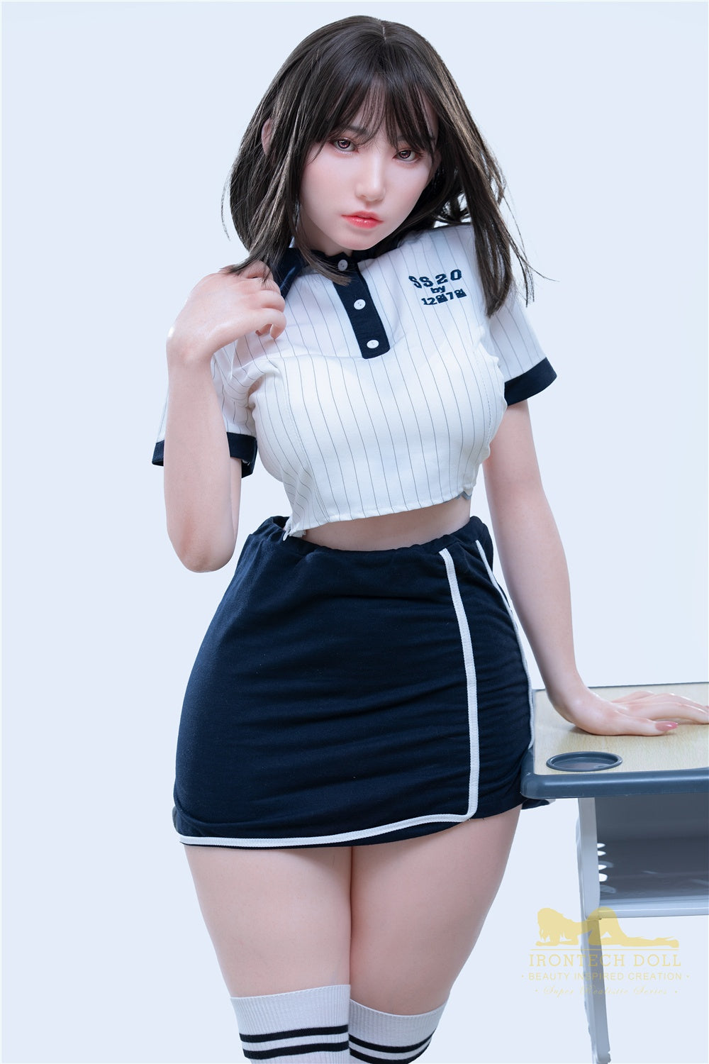 Japanese Sex Doll 153cm S20 Suki Irontech Doll