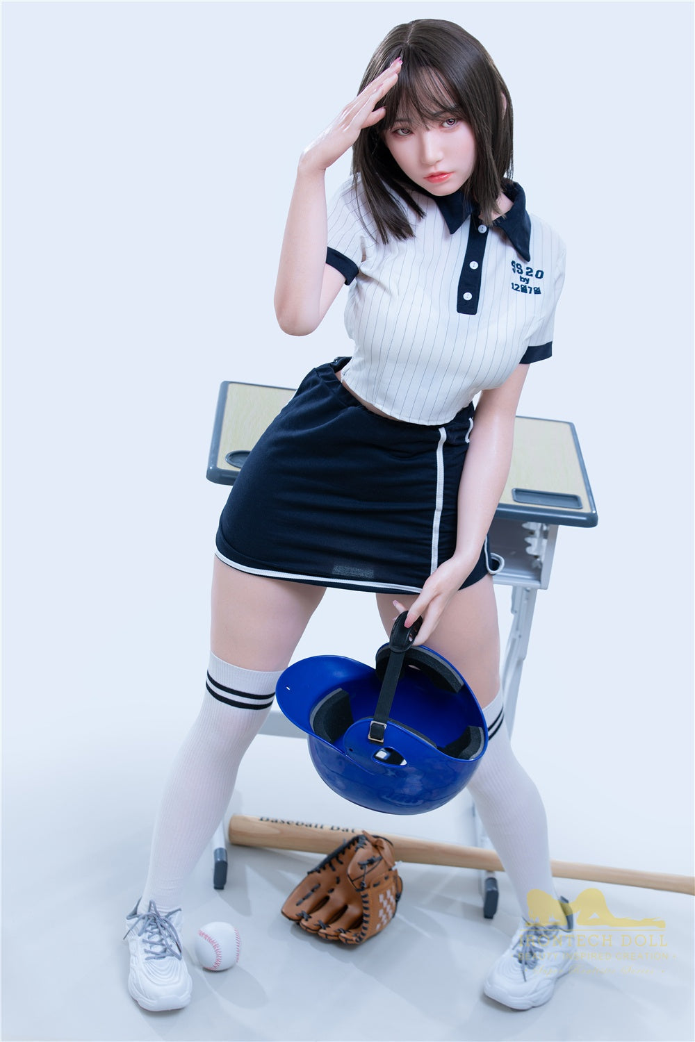 Japanese Sex Doll 153cm S20 Suki Irontech Doll