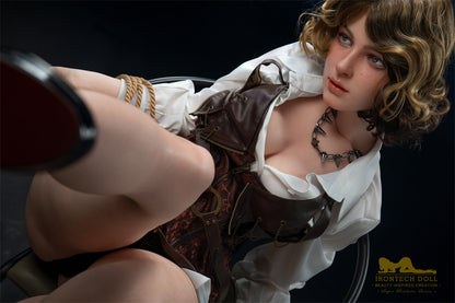 Life Size Sex Doll 153cm S29 Fenny Irontech Doll