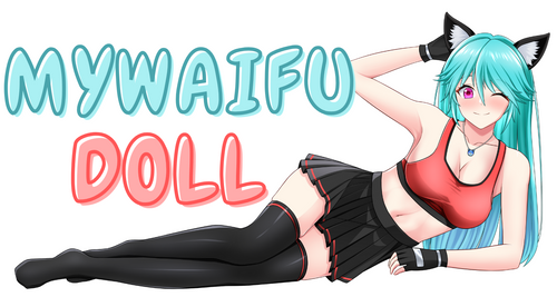 My Waifu Doll