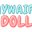 My Waifu Doll logo