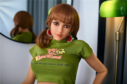 Love Doll for Men 159cm Camille