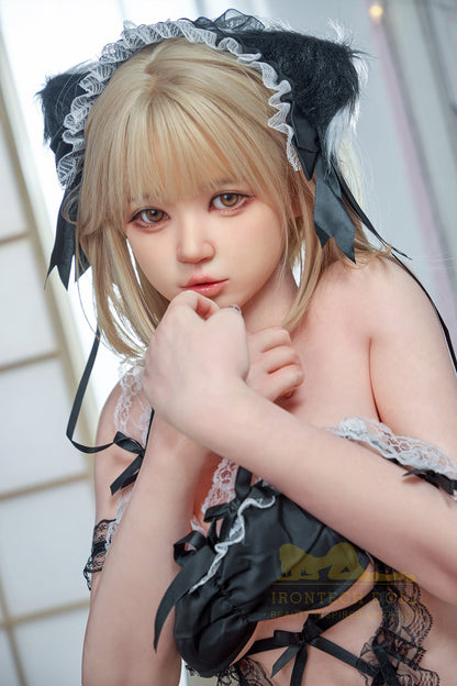 Maid Sex Doll 161cm T3 Nia Natural Skin