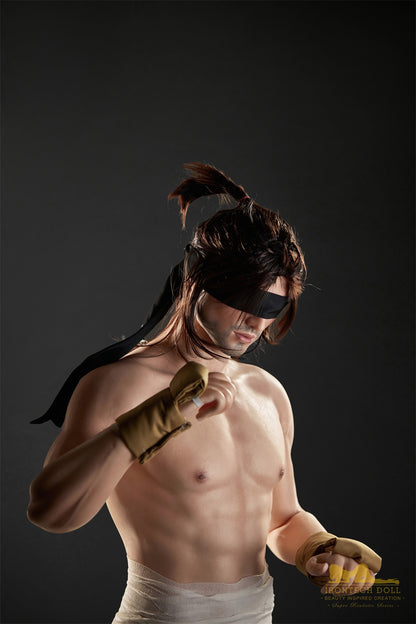 Male Sex Doll 176cm M1 Kevin