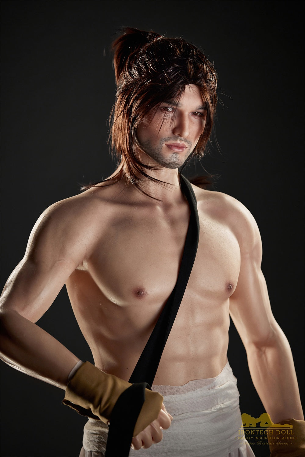 Male Sex Doll 176cm M1 Kevin